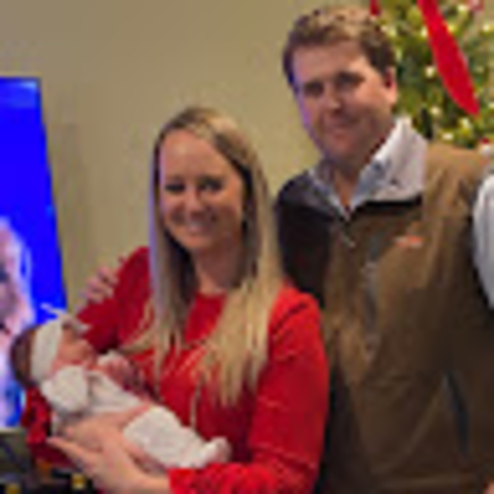 Meet your Posher, Tara